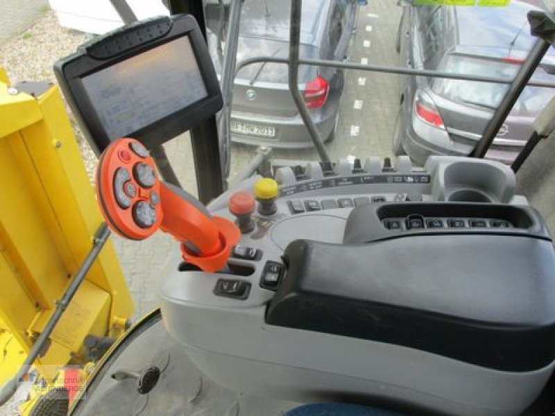 Anbauhäcksler & Anhängehäcksler des Typs New Holland FR 9050 / FR9050, Gebrauchtmaschine in Altenberge (Bild 9)