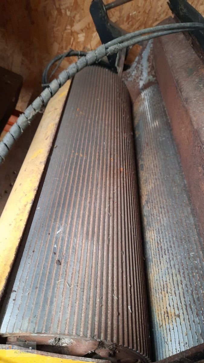 Anbauhäcksler & Anhängehäcksler tipa New Holland FR9060 / FR 9060, Gebrauchtmaschine u Altenberge (Slika 7)