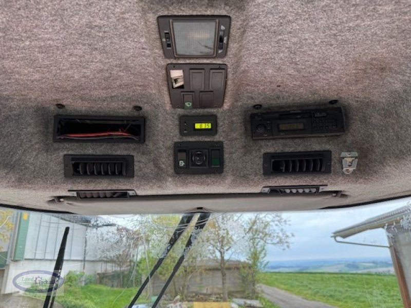 Anbauhäcksler & Anhängehäcksler des Typs New Holland FX375, Gebrauchtmaschine in Münzkirchen (Bild 18)