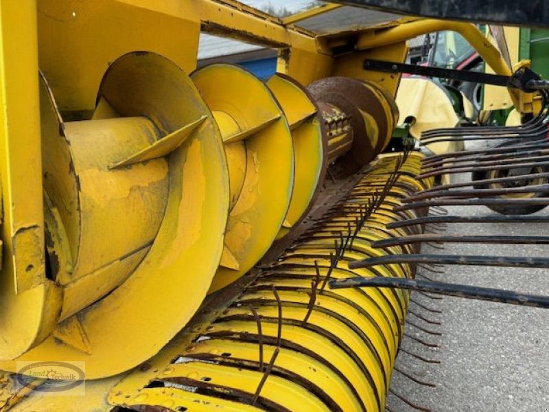 Anbauhäcksler & Anhängehäcksler des Typs New Holland FX375, Gebrauchtmaschine in Münzkirchen (Bild 26)