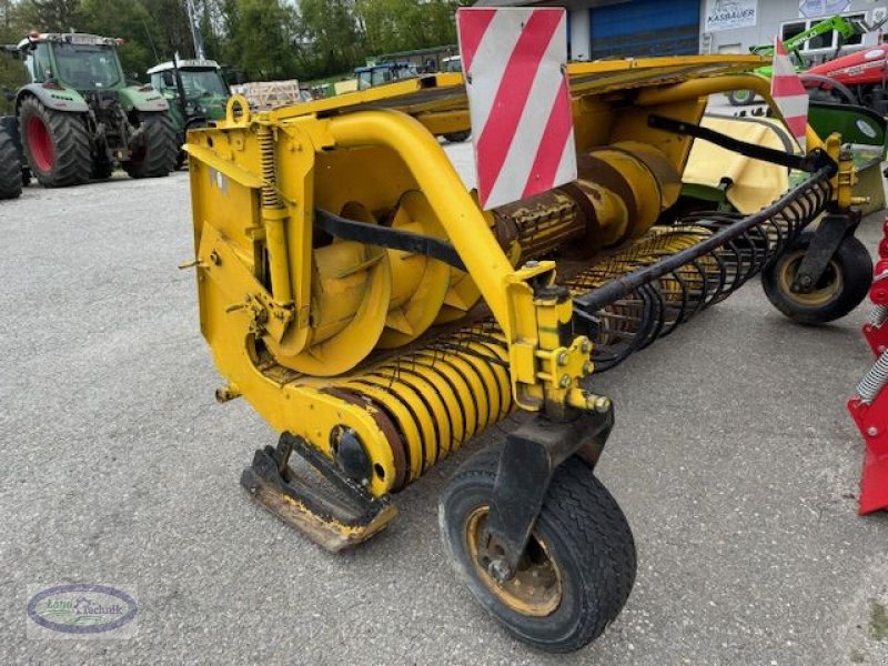 Anbauhäcksler & Anhängehäcksler des Typs New Holland FX375, Gebrauchtmaschine in Münzkirchen (Bild 25)