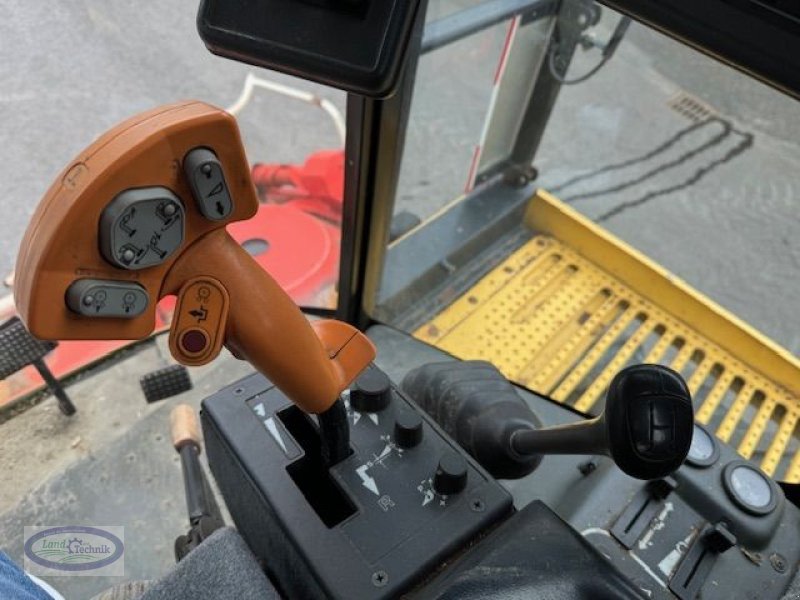 Anbauhäcksler & Anhängehäcksler des Typs New Holland FX375, Gebrauchtmaschine in Münzkirchen (Bild 22)