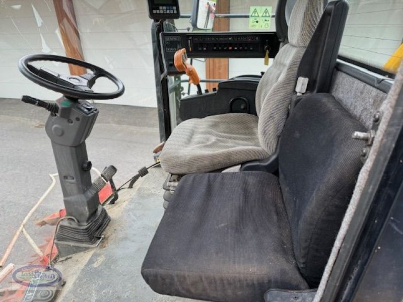 Anbauhäcksler & Anhängehäcksler des Typs New Holland FX375, Gebrauchtmaschine in Münzkirchen (Bild 14)