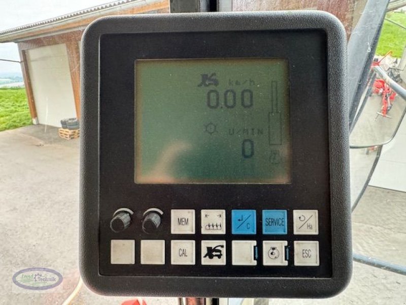 Anbauhäcksler & Anhängehäcksler des Typs New Holland FX375, Gebrauchtmaschine in Münzkirchen (Bild 17)