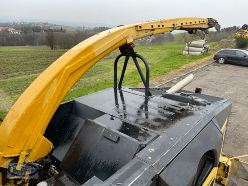 Anbauhäcksler & Anhängehäcksler tipa New Holland FX375, Gebrauchtmaschine u Münzkirchen (Slika 15)