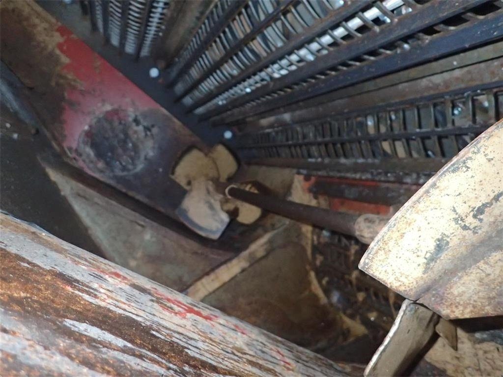 Anbauhäcksler & Anhängehäcksler des Typs Pöttinger MEX SPEZIAL PS 416, Gebrauchtmaschine in Haderup (Bild 10)