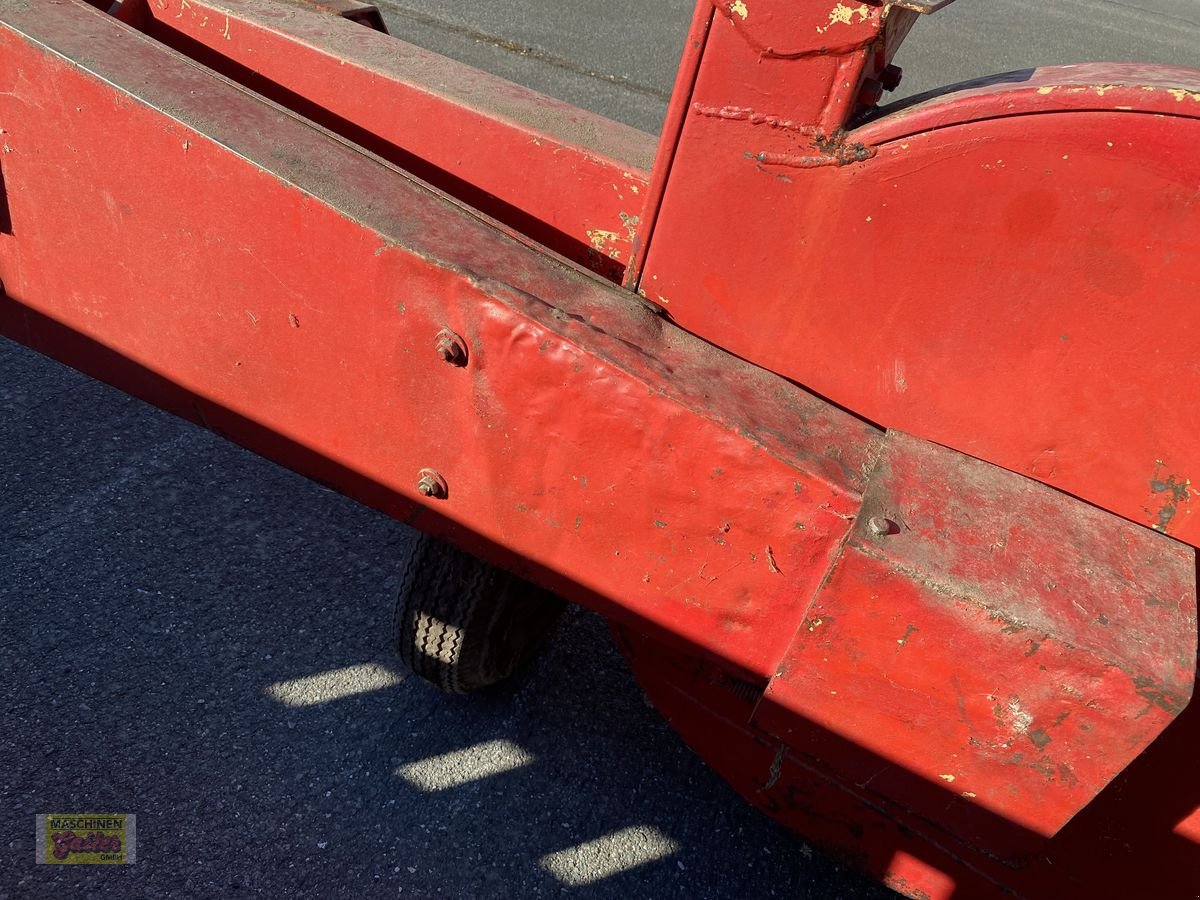 Anbauhäcksler & Anhängehäcksler des Typs PZ-Vicon MH 80 Maishäcksler 1-Reihig, Gebrauchtmaschine in Kötschach (Bild 10)