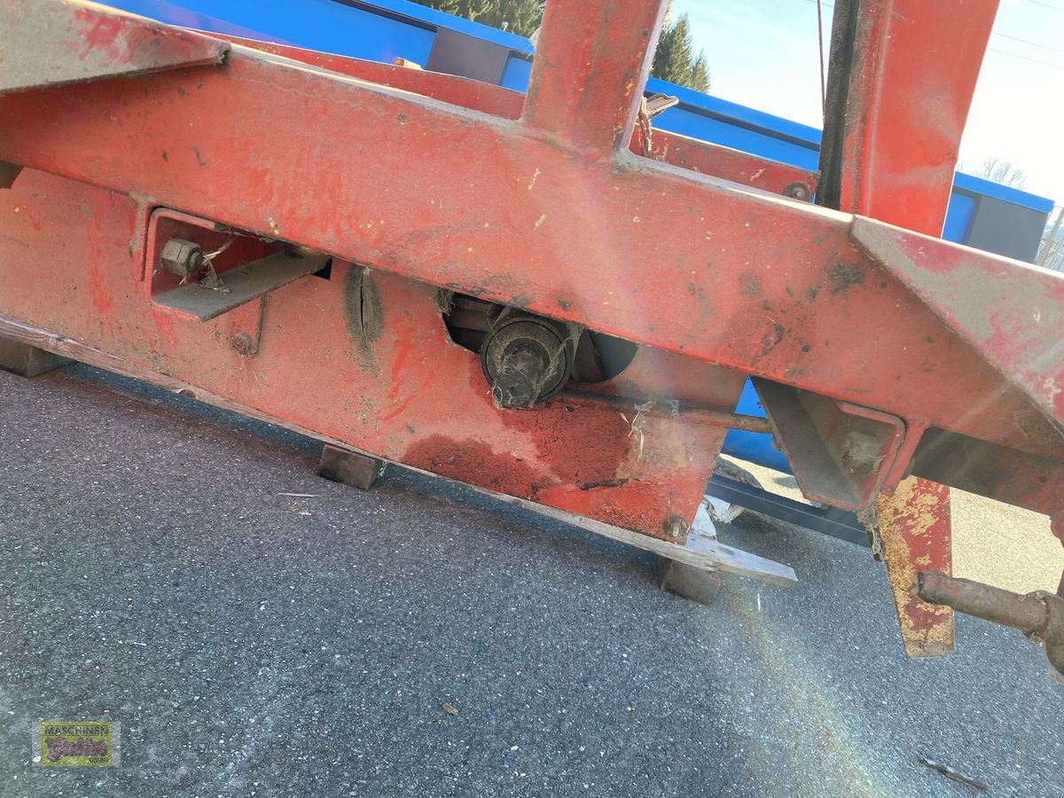 Anbauhäcksler & Anhängehäcksler des Typs PZ-Vicon MH 80 Maishäcksler 1-Reihig, Gebrauchtmaschine in Kötschach (Bild 8)