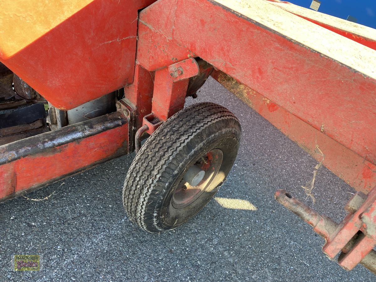 Anbauhäcksler & Anhängehäcksler des Typs PZ-Vicon MH 80 Maishäcksler 1-Reihig, Gebrauchtmaschine in Kötschach (Bild 7)