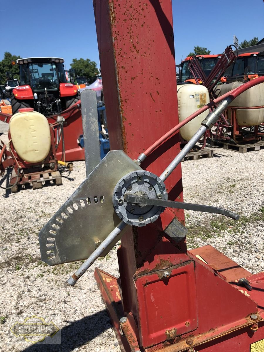 Anbauhäcksler & Anhängehäcksler tipa PZ-Vicon MH 80 S, Gebrauchtmaschine u Grafenstein (Slika 4)