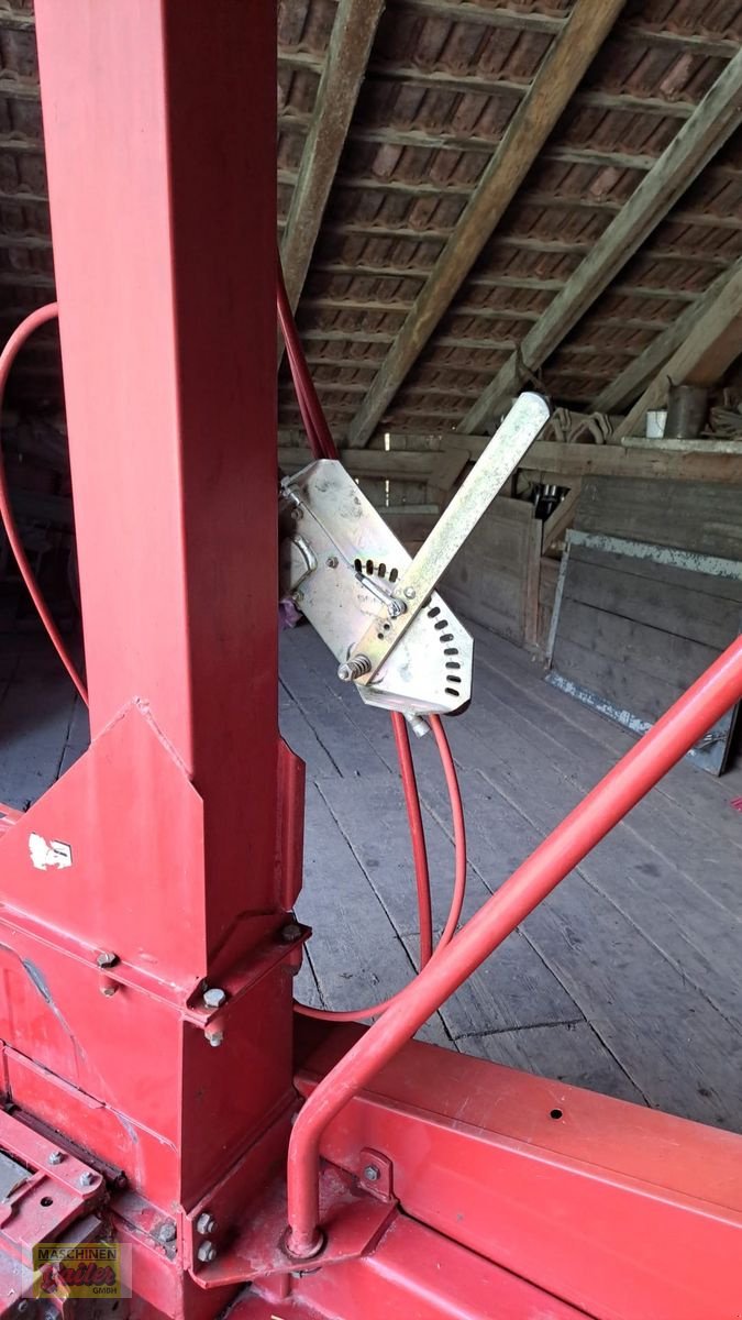 Anbauhäcksler & Anhängehäcksler tipa PZ-Vicon MH 80 S, Gebrauchtmaschine u Kötschach (Slika 4)