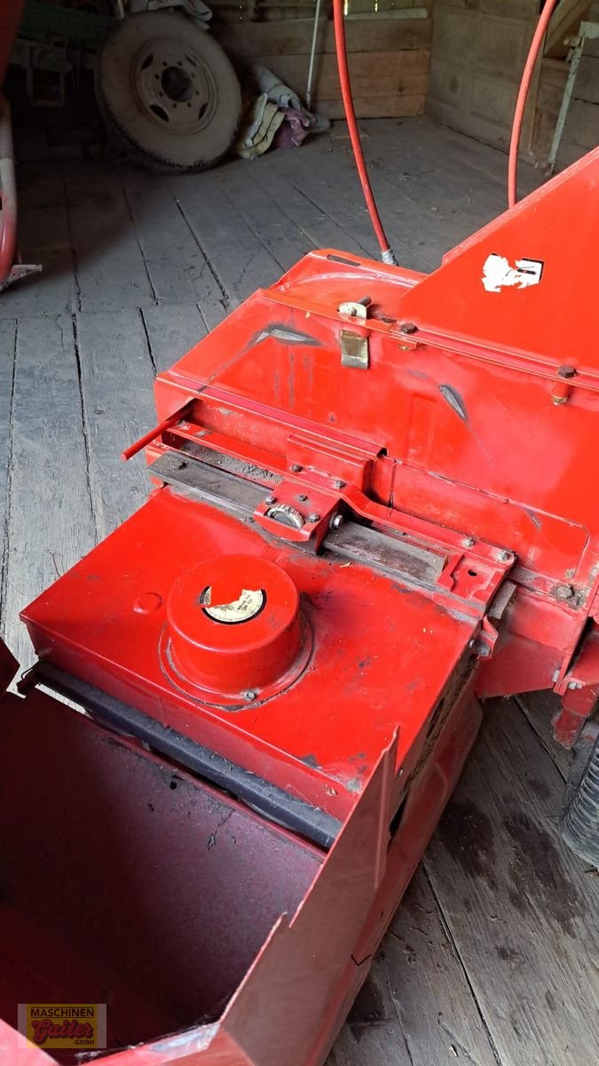 Anbauhäcksler & Anhängehäcksler tipa PZ-Vicon MH 80 S, Gebrauchtmaschine u Kötschach (Slika 5)