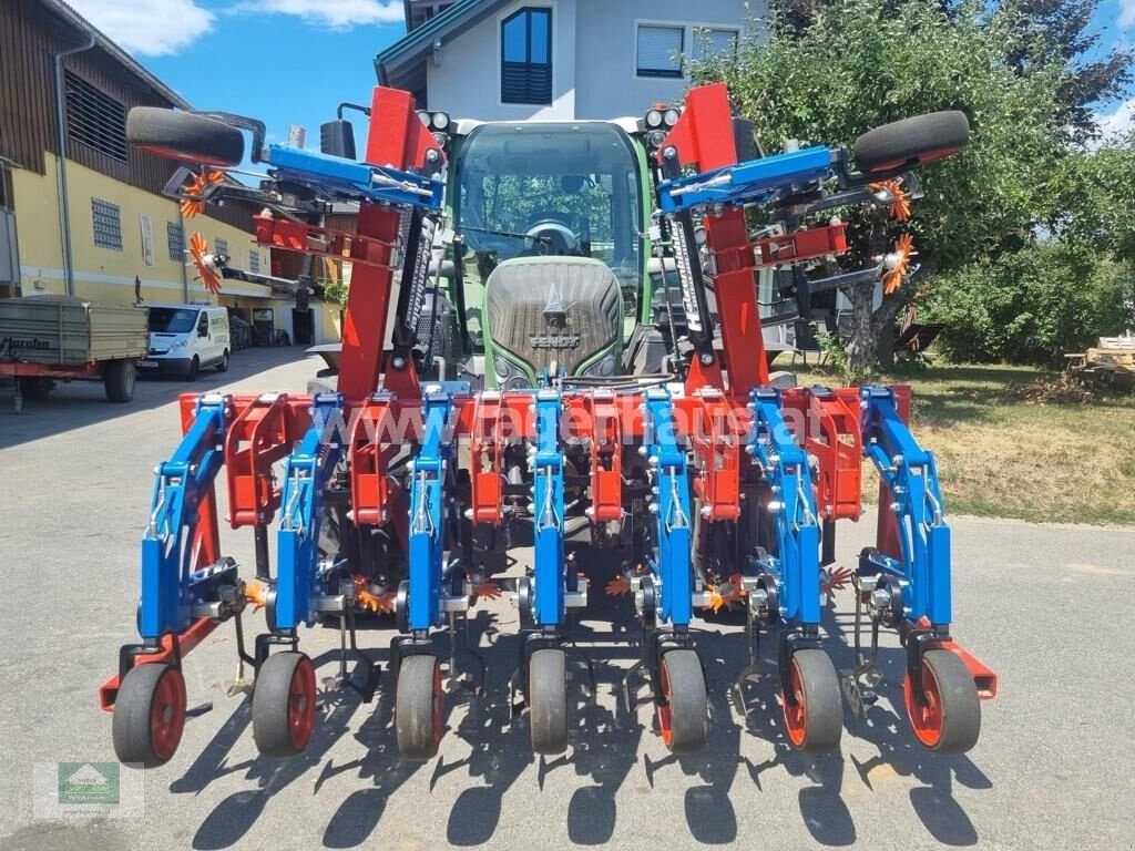 Anbauhäcksler & Anhängehäcksler typu Sonstige 8-REIHIG, Gebrauchtmaschine v Klagenfurt (Obrázek 2)