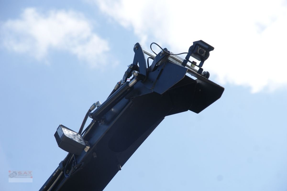 Anbauhäcksler & Anhängehäcksler του τύπου Sonstige Celikel Callenger 3 reiher NEU, Neumaschine σε Eberschwang (Φωτογραφία 9)