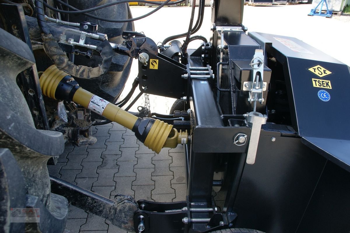 Anbauhäcksler & Anhängehäcksler του τύπου Sonstige Celikel Callenger 3 reiher NEU, Neumaschine σε Eberschwang (Φωτογραφία 17)