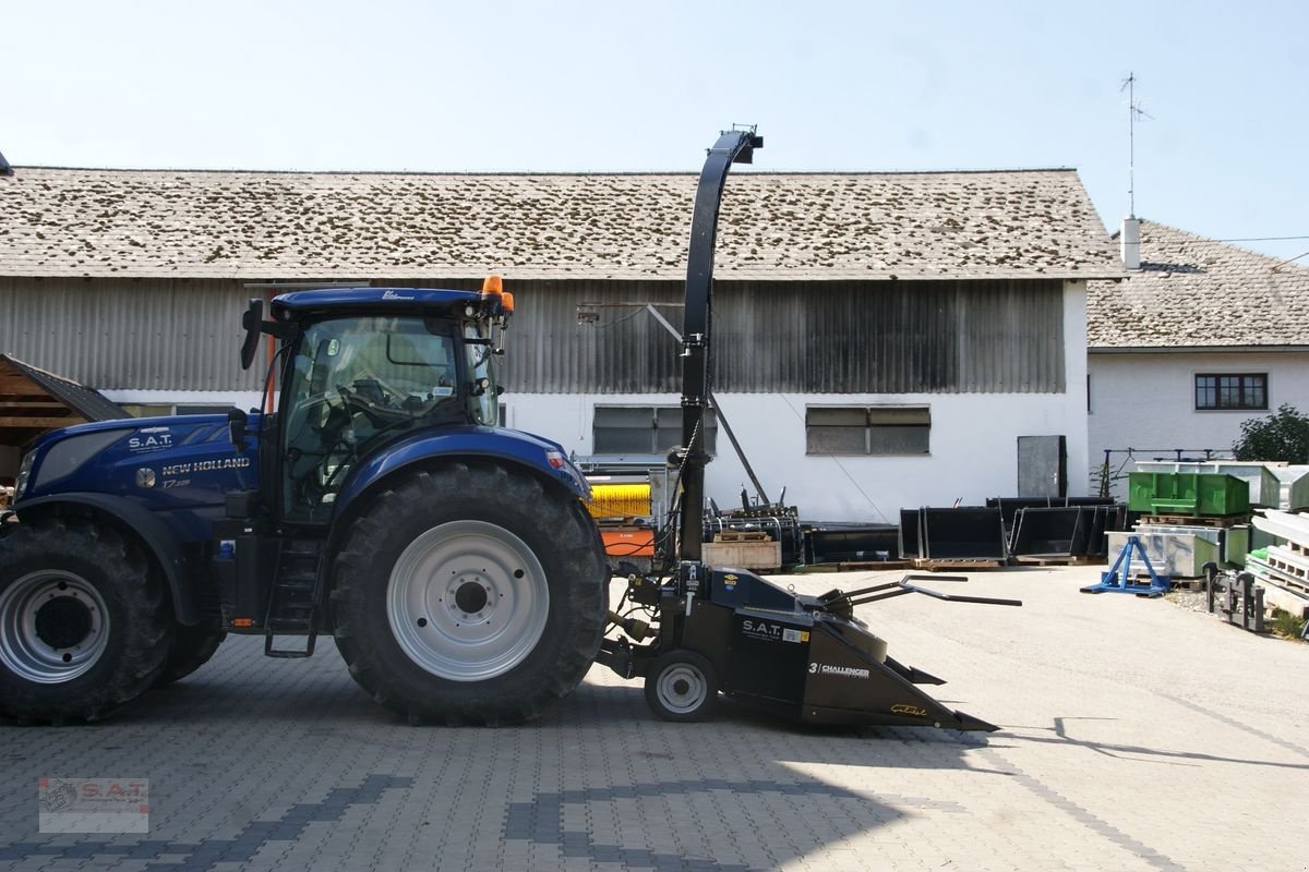 Anbauhäcksler & Anhängehäcksler του τύπου Sonstige Celikel Callenger 3 reiher NEU, Neumaschine σε Eberschwang (Φωτογραφία 18)