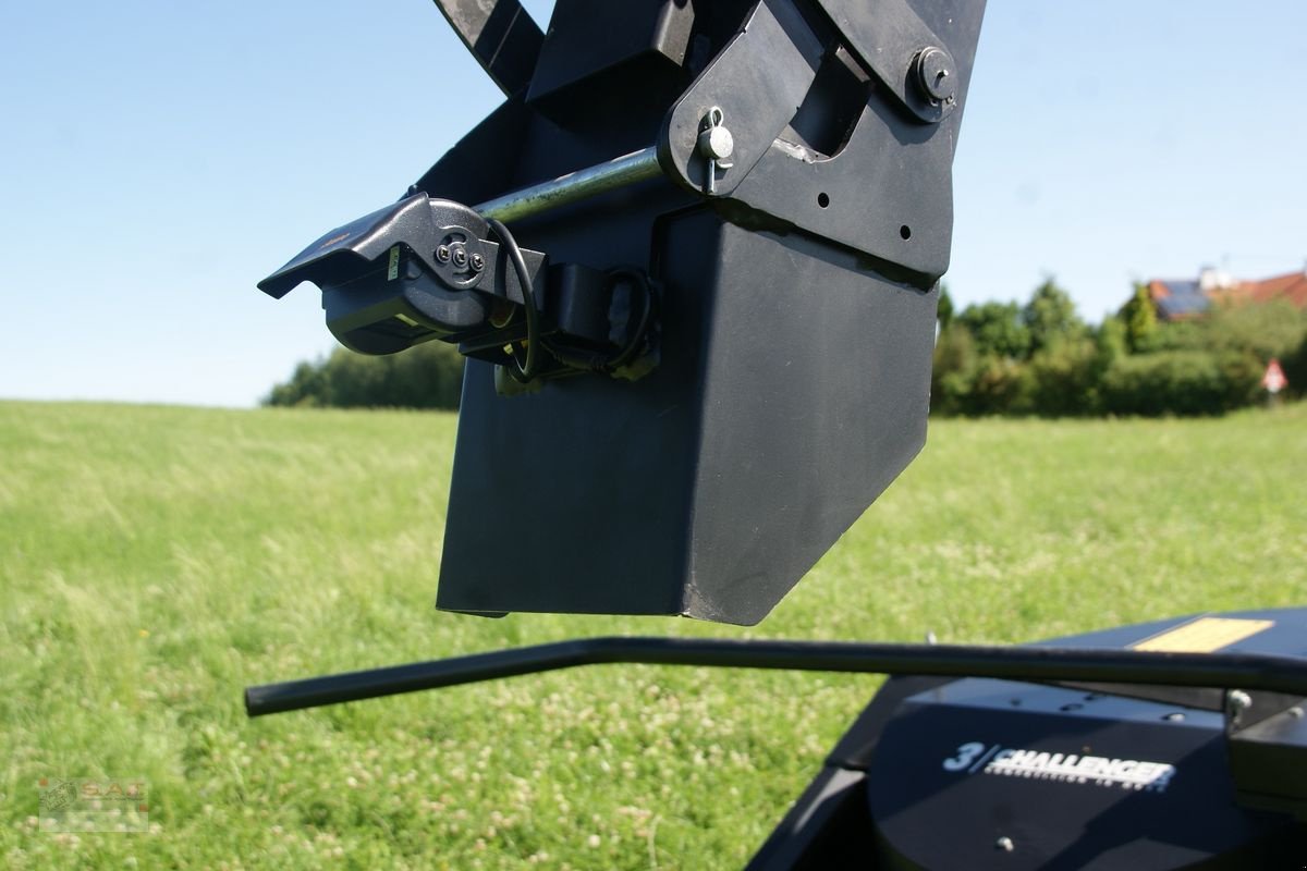 Anbauhäcksler & Anhängehäcksler des Typs Sonstige Celikel Callenger 3 reiher NEU, Neumaschine in Eberschwang (Bild 18)