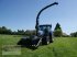 Anbauhäcksler & Anhängehäcksler des Typs Sonstige Celikel Callenger 3 reiher NEU, Neumaschine in Eberschwang (Bild 2)