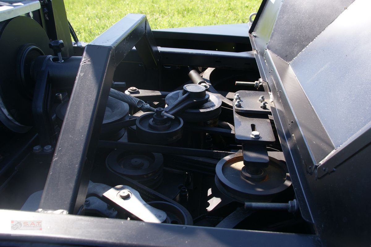 Anbauhäcksler & Anhängehäcksler des Typs Sonstige Celikel Callenger 3 reiher NEU, Neumaschine in Eberschwang (Bild 11)