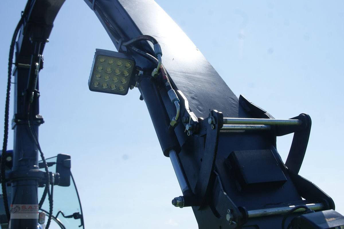 Anbauhäcksler & Anhängehäcksler des Typs Sonstige Celikel Callenger 3 reiher NEU, Neumaschine in Eberschwang (Bild 19)