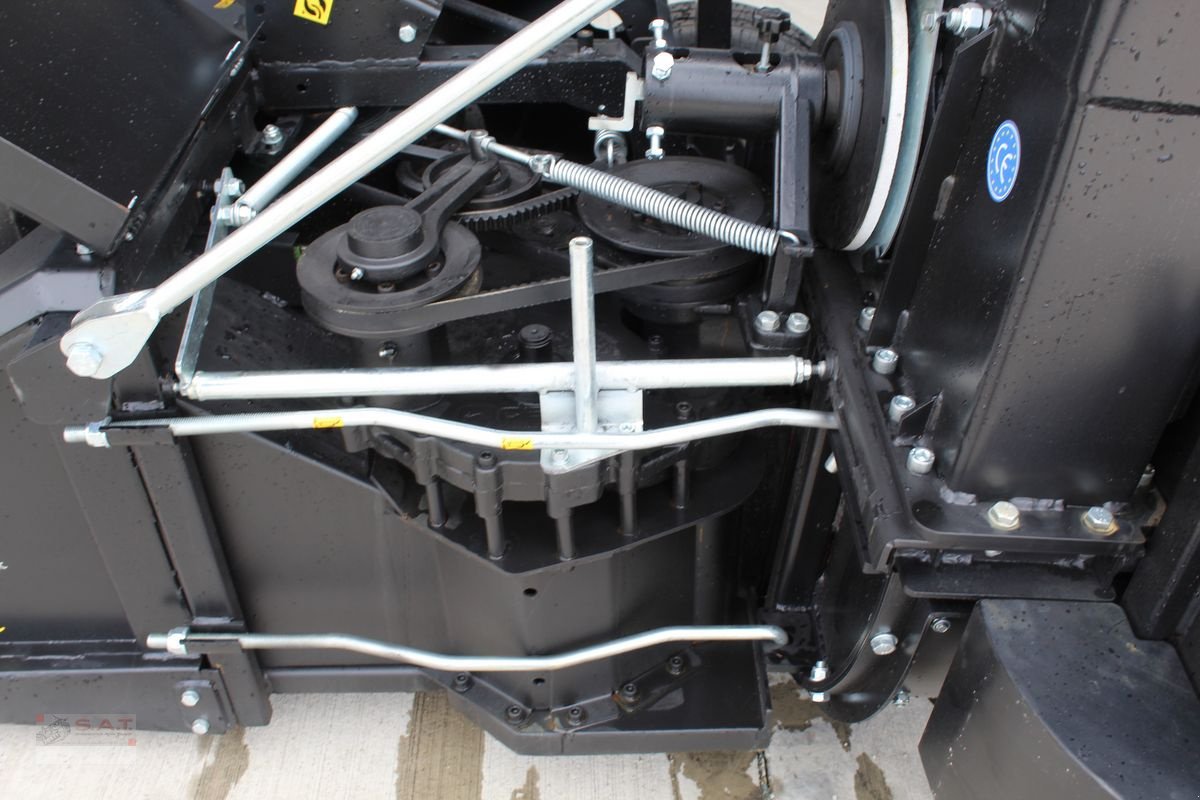 Anbauhäcksler & Anhängehäcksler του τύπου Sonstige Celikel Callenger II Maishäcksler-NEU, Neumaschine σε Eberschwang (Φωτογραφία 21)