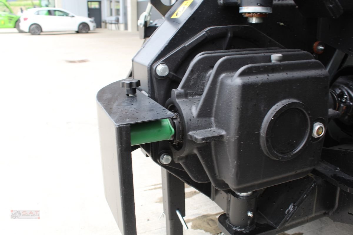 Anbauhäcksler & Anhängehäcksler του τύπου Sonstige Celikel Callenger II Maishäcksler-NEU, Neumaschine σε Eberschwang (Φωτογραφία 30)