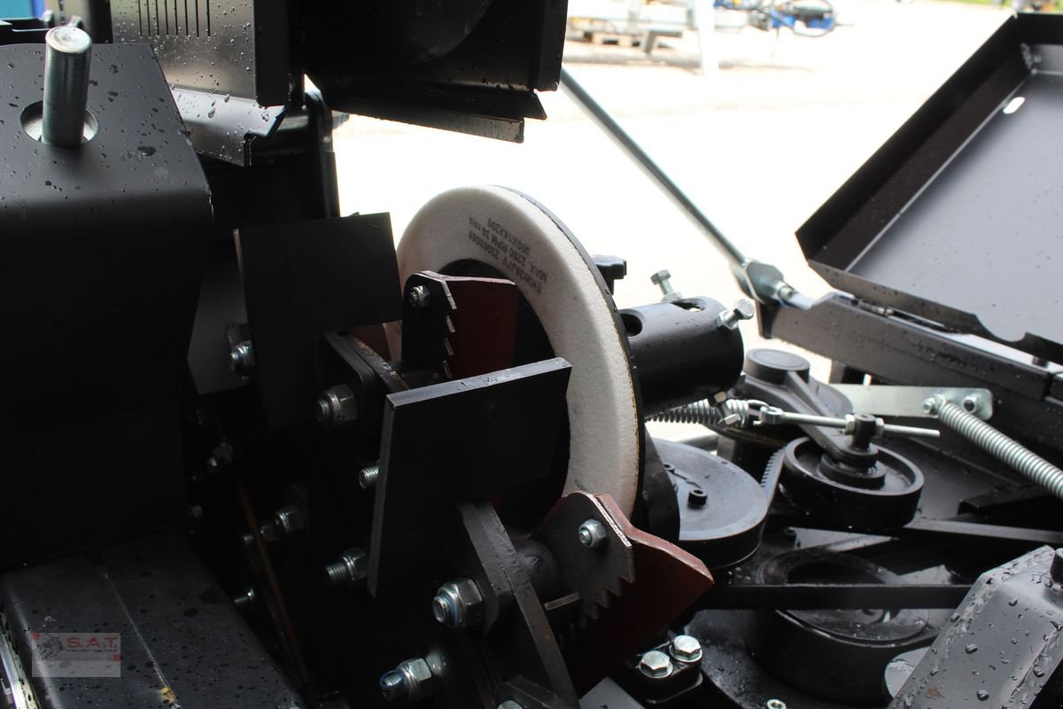 Anbauhäcksler & Anhängehäcksler του τύπου Sonstige Celikel Callenger II Maishäcksler-NEU, Neumaschine σε Eberschwang (Φωτογραφία 23)