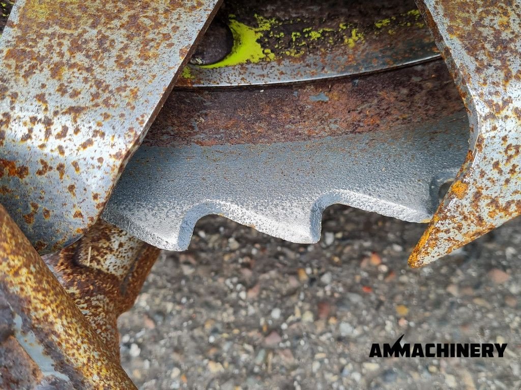 Anbauhäcksler & Anhängehäcksler tipa Sonstige Claas Orbis 600SD rotary corn header, Gebrauchtmaschine u Horst (Slika 7)