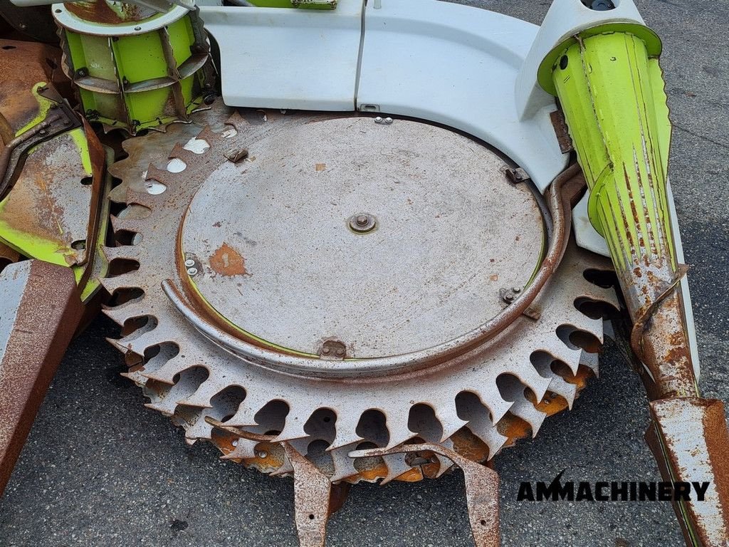 Anbauhäcksler & Anhängehäcksler za tip Sonstige Claas RU600Xtra corn header, Gebrauchtmaschine u Horst (Slika 4)