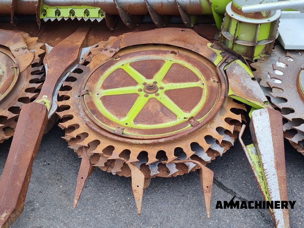 Anbauhäcksler & Anhängehäcksler za tip Sonstige Claas RU600Xtra corn header, Gebrauchtmaschine u Horst (Slika 8)