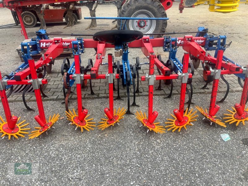 Anbauhäcksler & Anhängehäcksler des Typs Sonstige MAIS- UND SOJAHACKE, Gebrauchtmaschine in Klagenfurt (Bild 1)