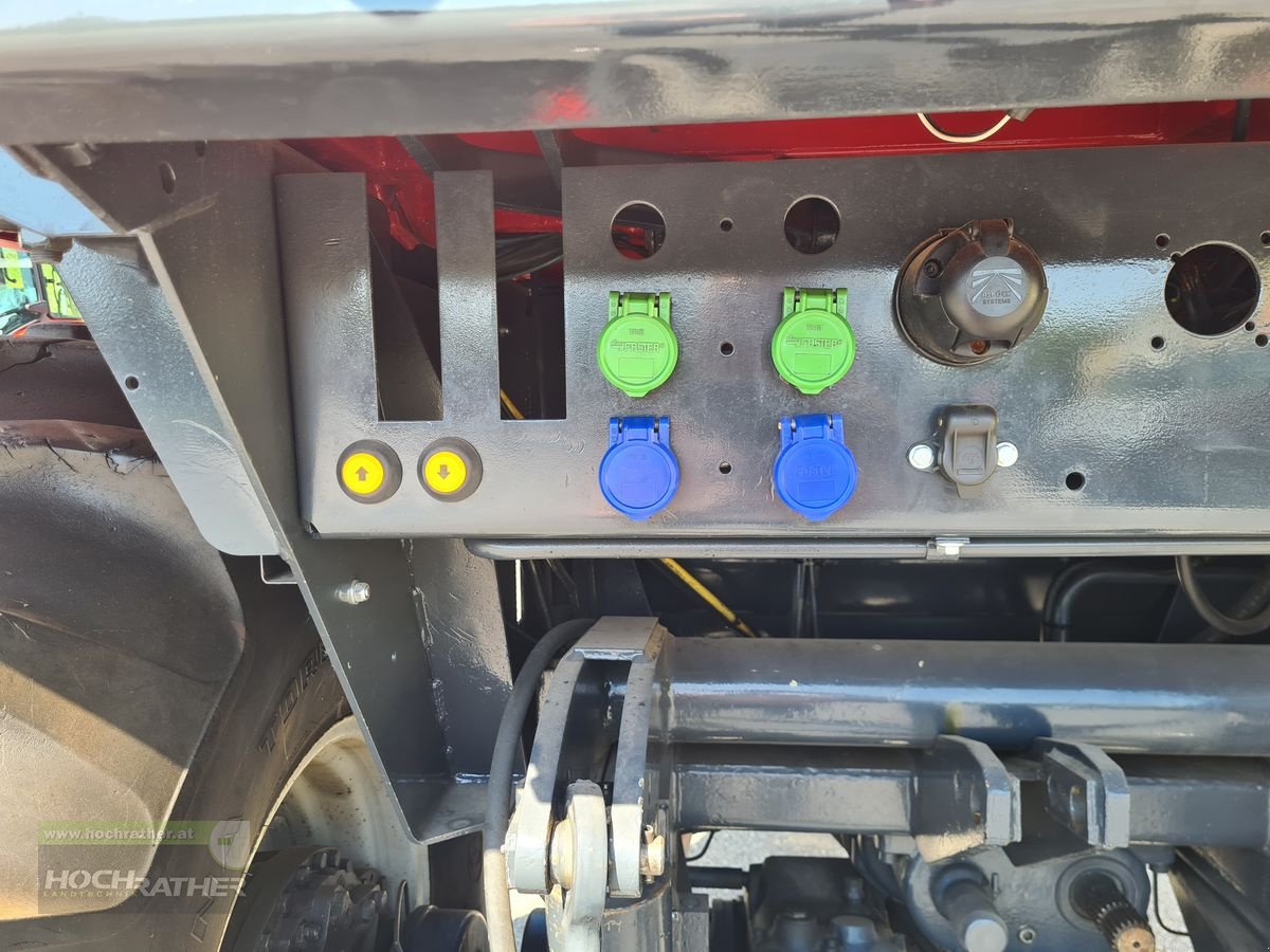 Anbauhäcksler & Anhängehäcksler του τύπου Sonstige STEYR 8300, Gebrauchtmaschine σε Kronstorf (Φωτογραφία 11)