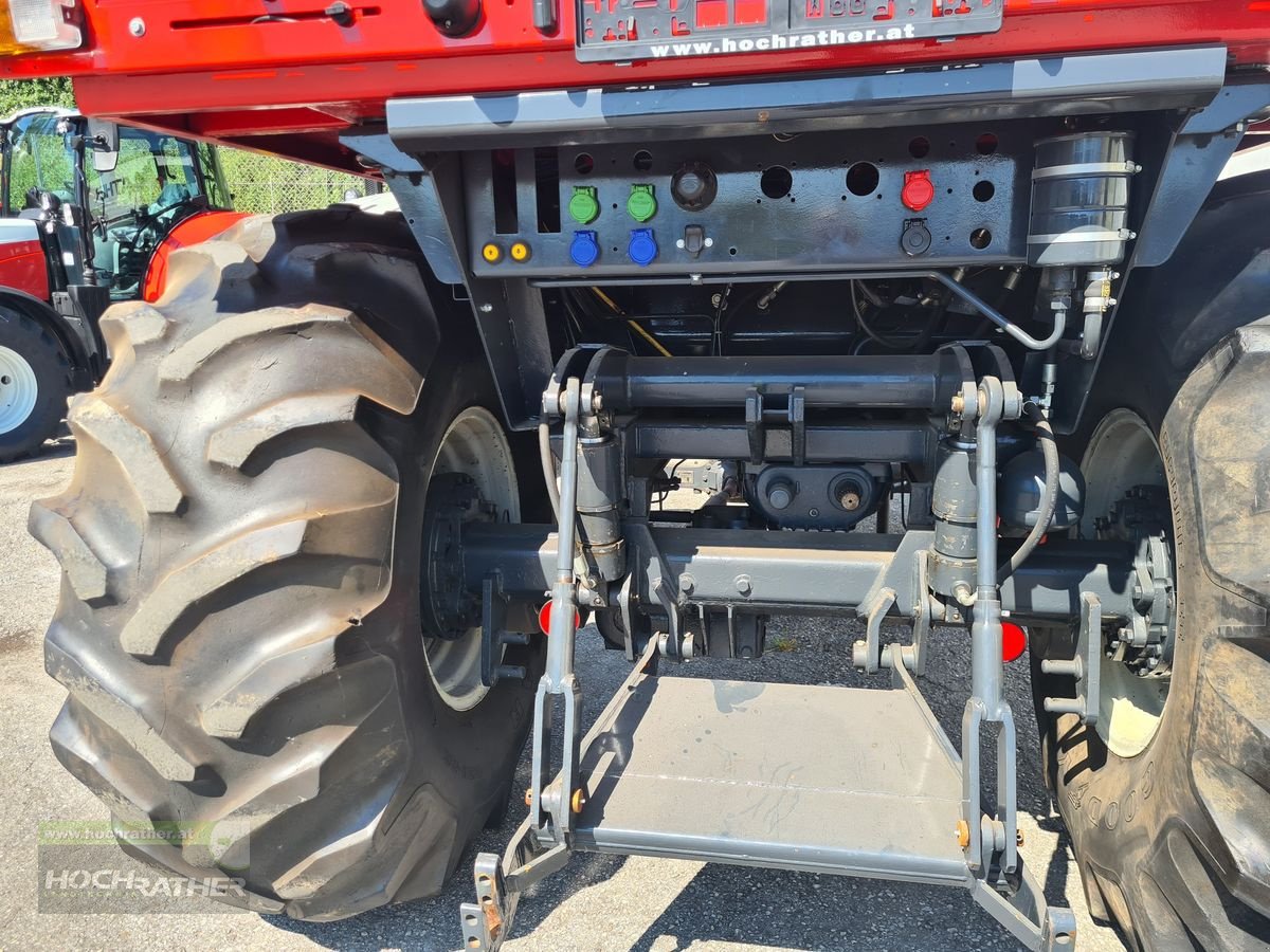 Anbauhäcksler & Anhängehäcksler του τύπου Sonstige STEYR 8300, Gebrauchtmaschine σε Kronstorf (Φωτογραφία 12)