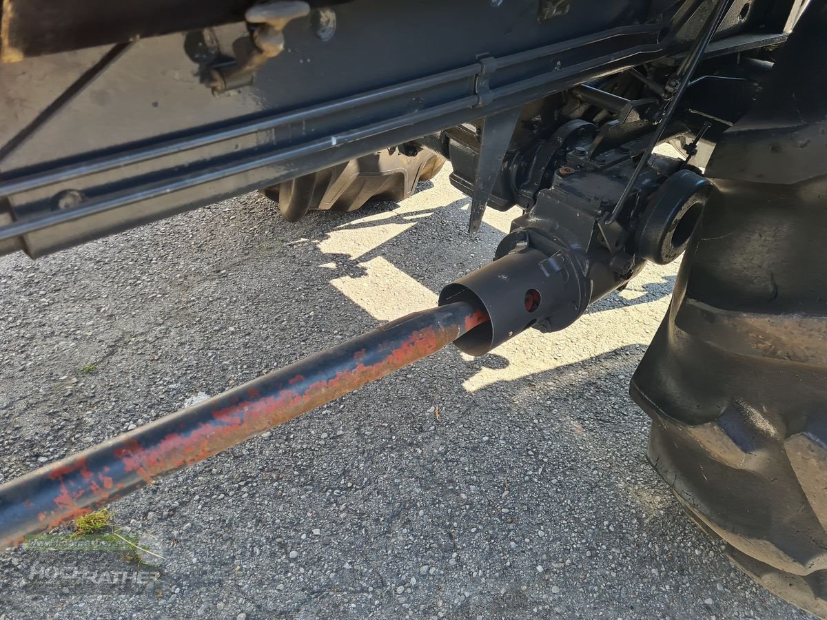 Anbauhäcksler & Anhängehäcksler του τύπου Sonstige STEYR 8300, Gebrauchtmaschine σε Kronstorf (Φωτογραφία 10)