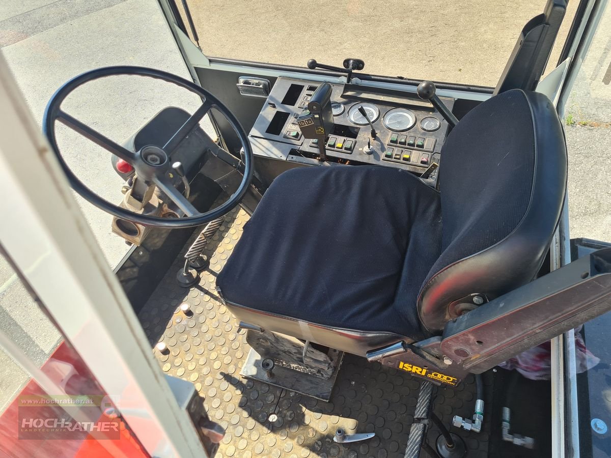 Anbauhäcksler & Anhängehäcksler του τύπου Sonstige STEYR 8300, Gebrauchtmaschine σε Kronstorf (Φωτογραφία 15)