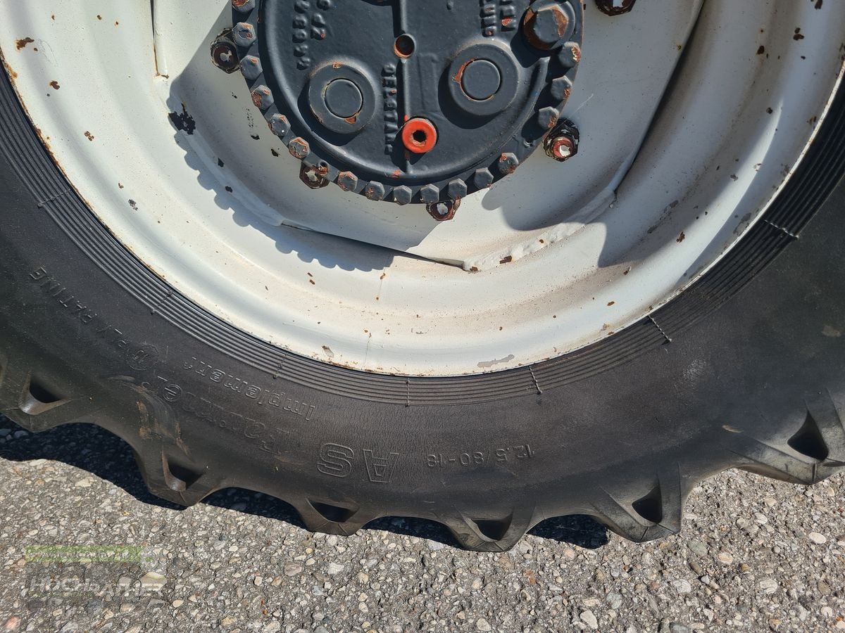 Anbauhäcksler & Anhängehäcksler του τύπου Sonstige STEYR 8300, Gebrauchtmaschine σε Kronstorf (Φωτογραφία 8)