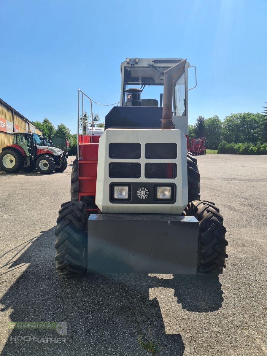 Anbauhäcksler & Anhängehäcksler του τύπου Sonstige STEYR 8300, Gebrauchtmaschine σε Kronstorf (Φωτογραφία 5)