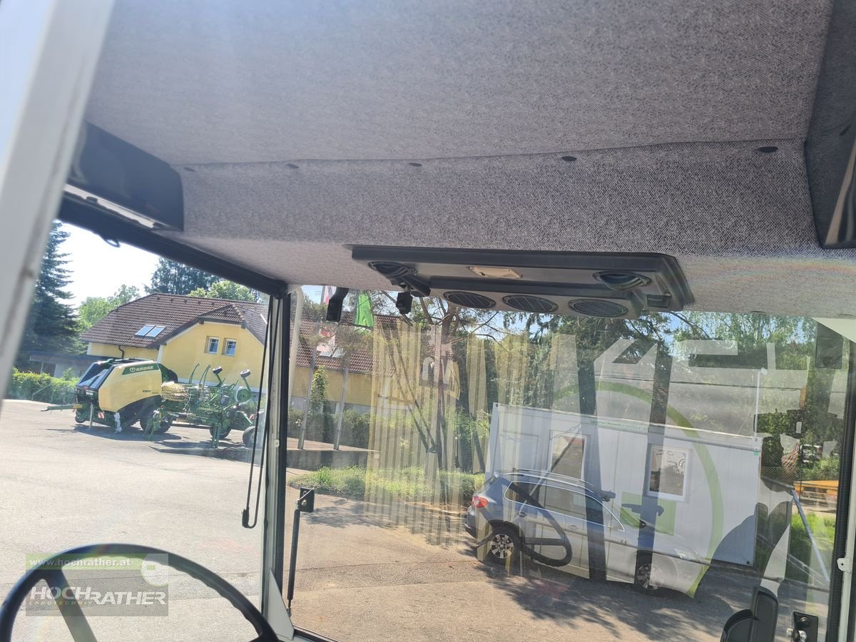 Anbauhäcksler & Anhängehäcksler του τύπου Sonstige STEYR 8300, Gebrauchtmaschine σε Kronstorf (Φωτογραφία 17)