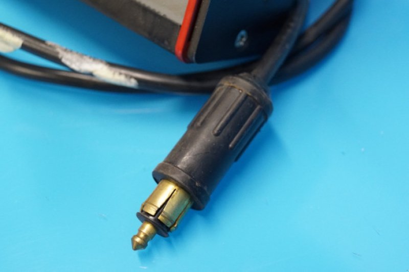 Anbauhäcksler & Anhängehäcksler of the type Taarup 605, Gebrauchtmaschine in Hemmet (Picture 5)