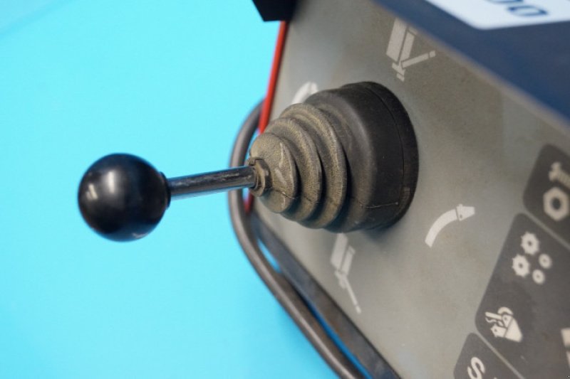 Anbauhäcksler & Anhängehäcksler of the type Taarup 605, Gebrauchtmaschine in Hemmet (Picture 4)