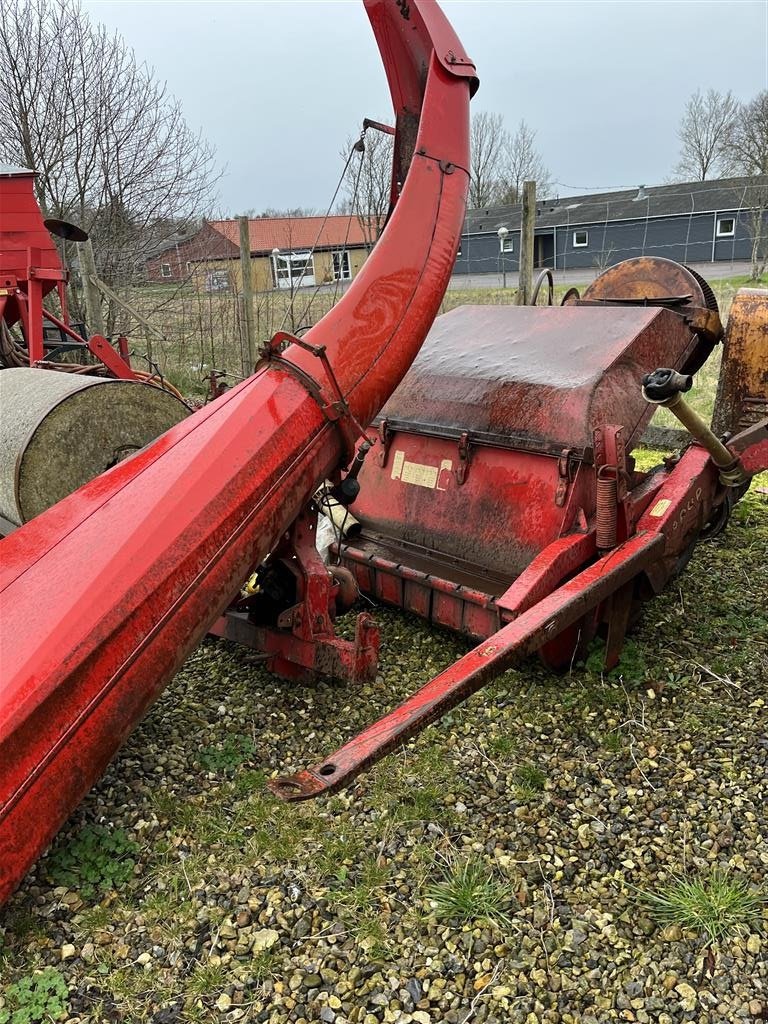 Anbauhäcksler & Anhängehäcksler del tipo Taarup Sonstiges, Gebrauchtmaschine en Farsø (Imagen 2)