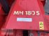 Anbauhäcksler & Anhängehäcksler a típus Vicon Quattro MH 180 S, Gebrauchtmaschine ekkor: Pettenbach (Kép 2)