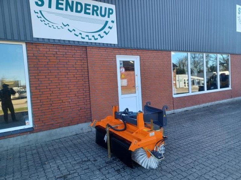 Anbaukehrmaschine del tipo Bema 1550MM KOST, Gebrauchtmaschine en Rødding (Imagen 2)