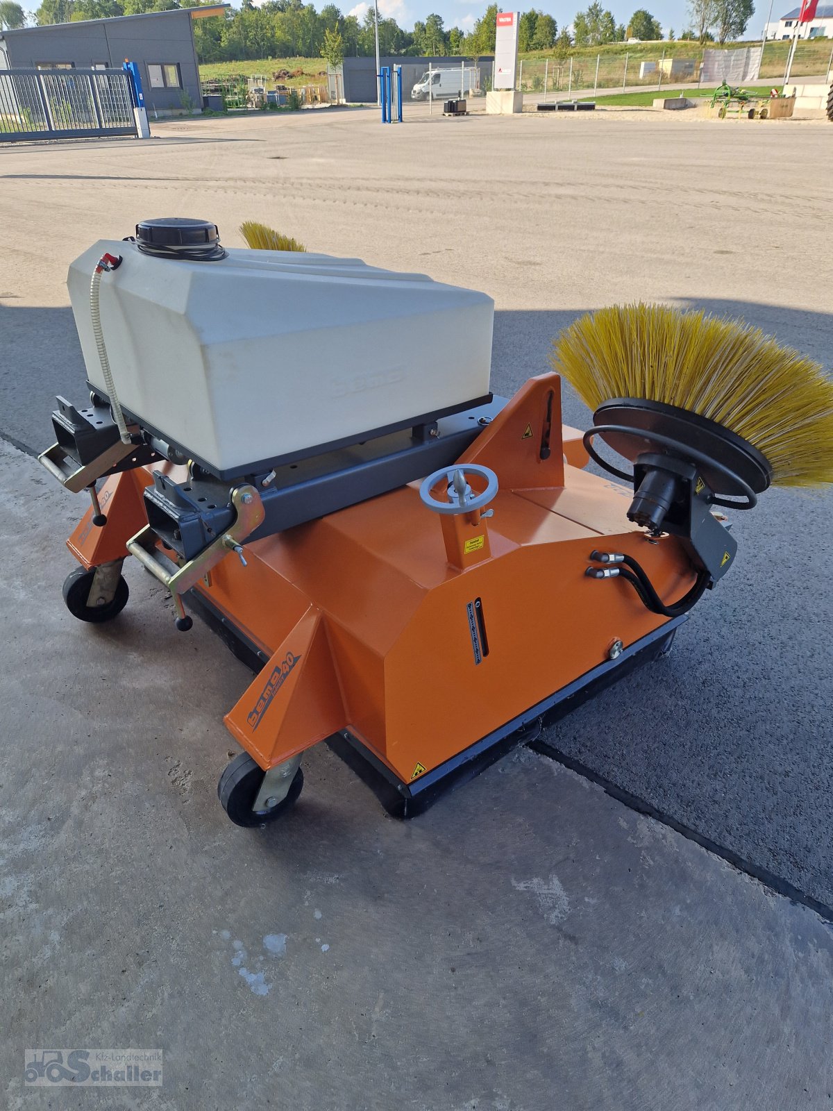 Anbaukehrmaschine typu Bema 40 Industry 1550, Gebrauchtmaschine v Monheim (Obrázek 2)