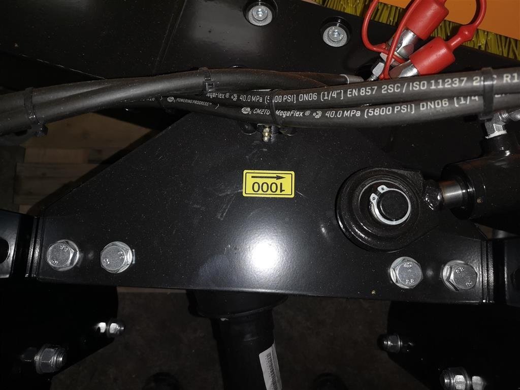 Anbaukehrmaschine typu GMR FF 1500 MA 150, Gebrauchtmaschine v Middelfart (Obrázek 3)