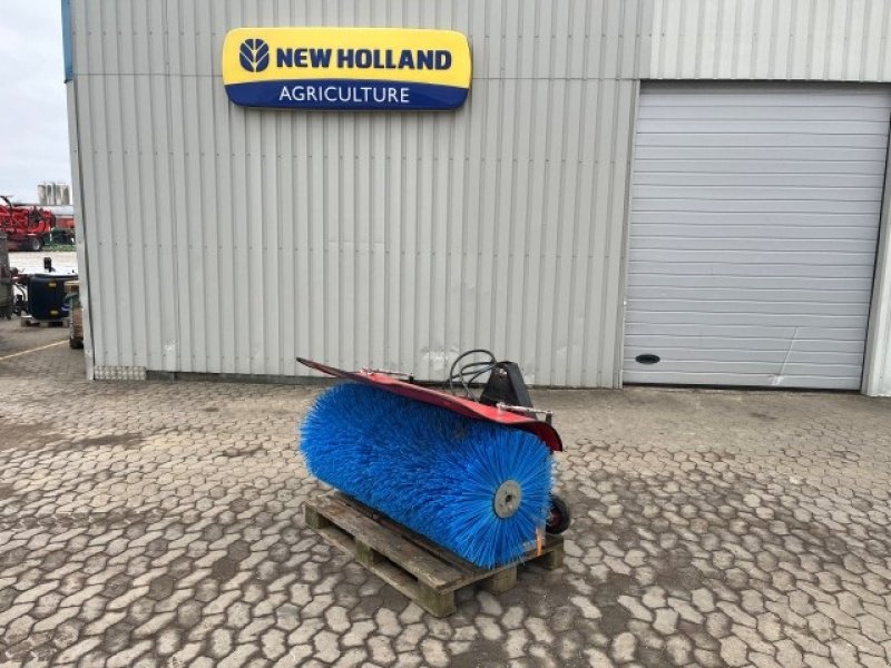 Anbaukehrmaschine za tip HAF 135 CM KOST M.PTO, Gebrauchtmaschine u Rødding (Slika 10)
