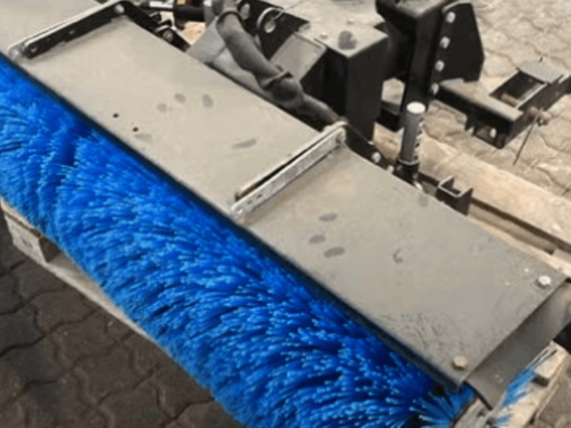 Anbaukehrmaschine a típus Husqvarna Sonstiges, Gebrauchtmaschine ekkor: Randers NØ (Kép 1)