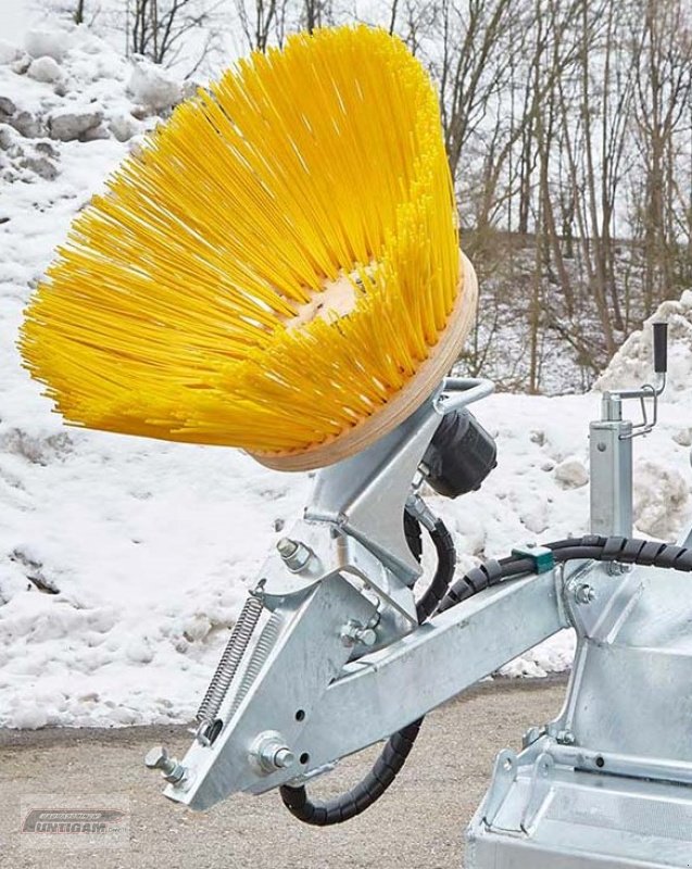 Anbaukehrmaschine typu Kehrmaschine Typ 600, Neumaschine w Deutsch - Goritz (Zdjęcie 7)