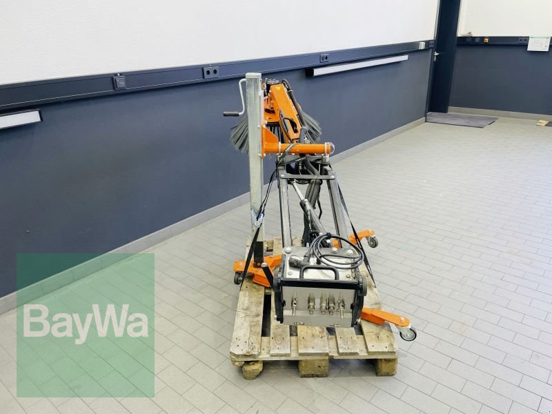 Anbaukehrmaschine tipa Kugelmann 3. BESEN FÜR KS 1200, Gebrauchtmaschine u Manching (Slika 4)