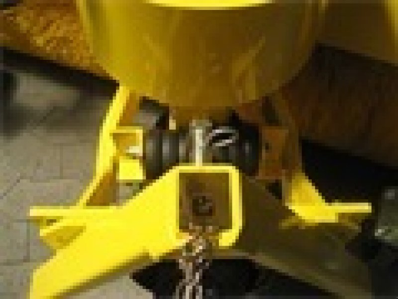 Anbaukehrmaschine of the type Matev SPR-H/M 250IX, Gebrauchtmaschine in Glamsbjerg (Picture 4)